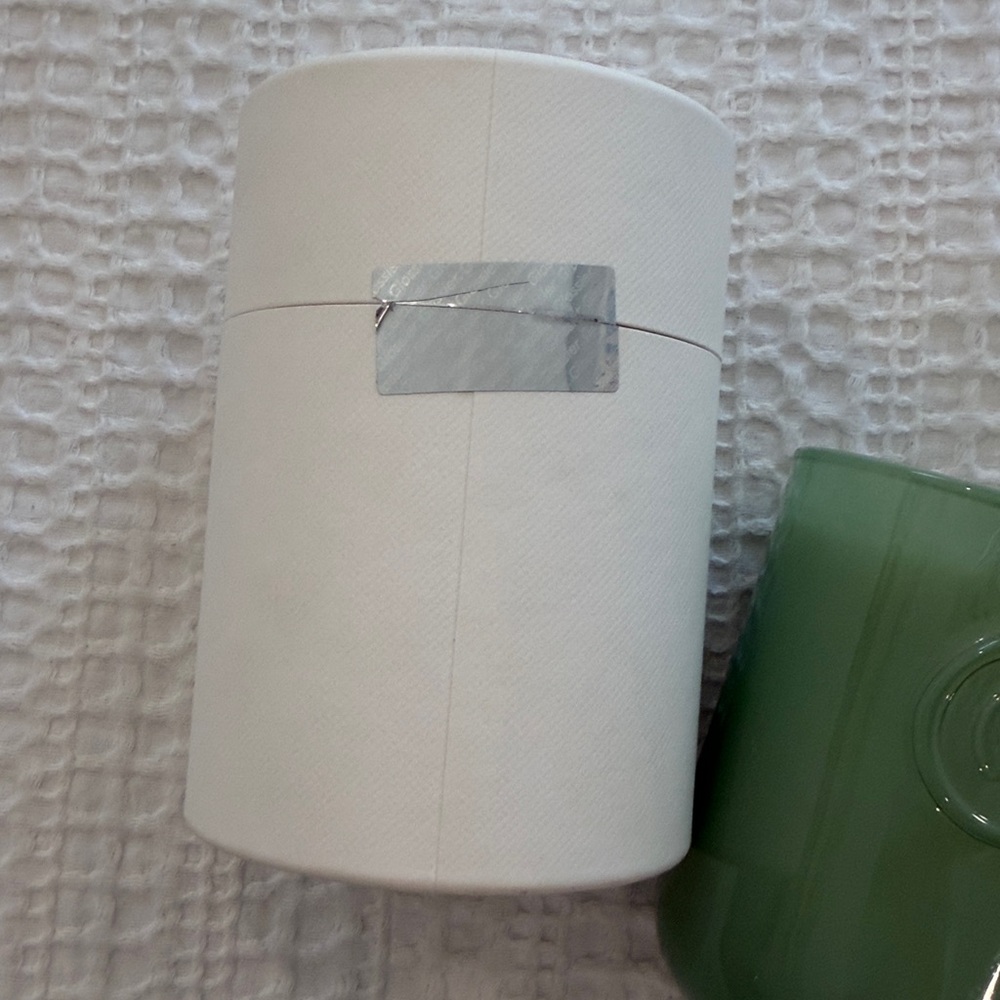 Glossier Candle! Sandstone scent! Glossier you! - Picture 3 of 8